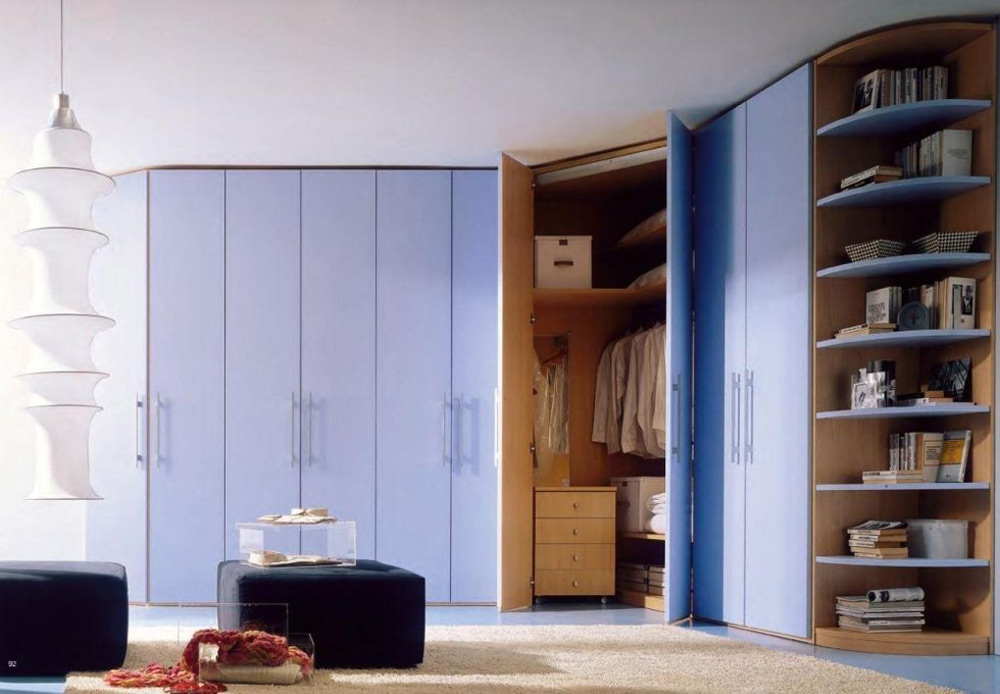 armadio per camerette