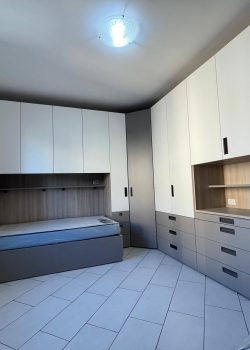 cameretta per ragazzo - biassono