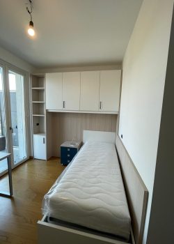 letto singolo-su misura-camerette porro
